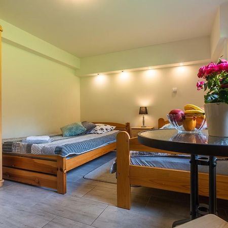 Apartament Ewa Ζακοπάνε Εξωτερικό φωτογραφία