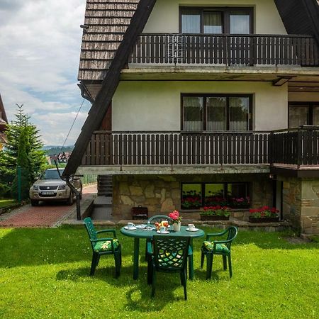 Apartament Ewa Ζακοπάνε Εξωτερικό φωτογραφία