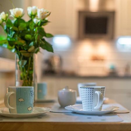 Apartament Ewa Ζακοπάνε Εξωτερικό φωτογραφία