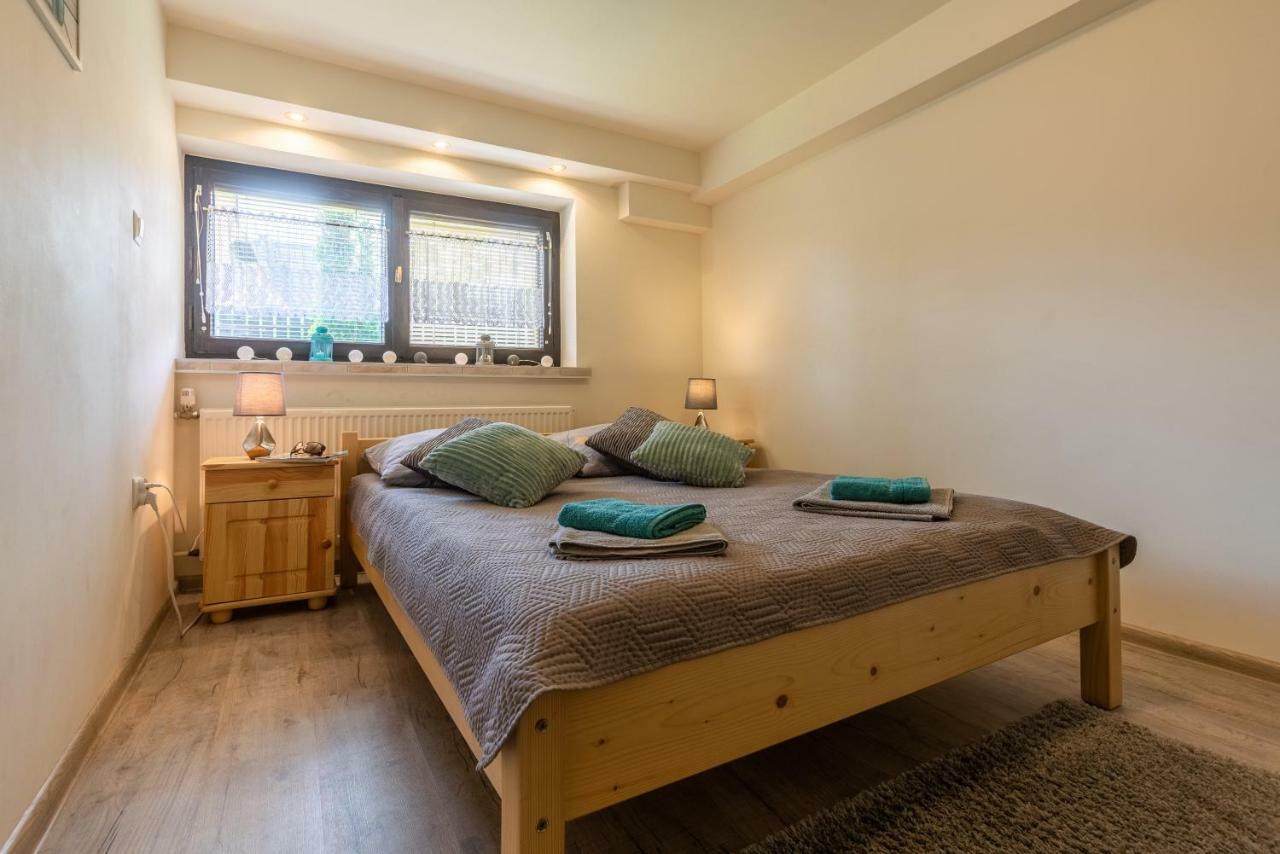 Apartament Ewa Ζακοπάνε Εξωτερικό φωτογραφία