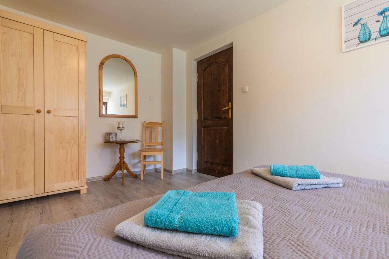 Apartament Ewa Ζακοπάνε Εξωτερικό φωτογραφία