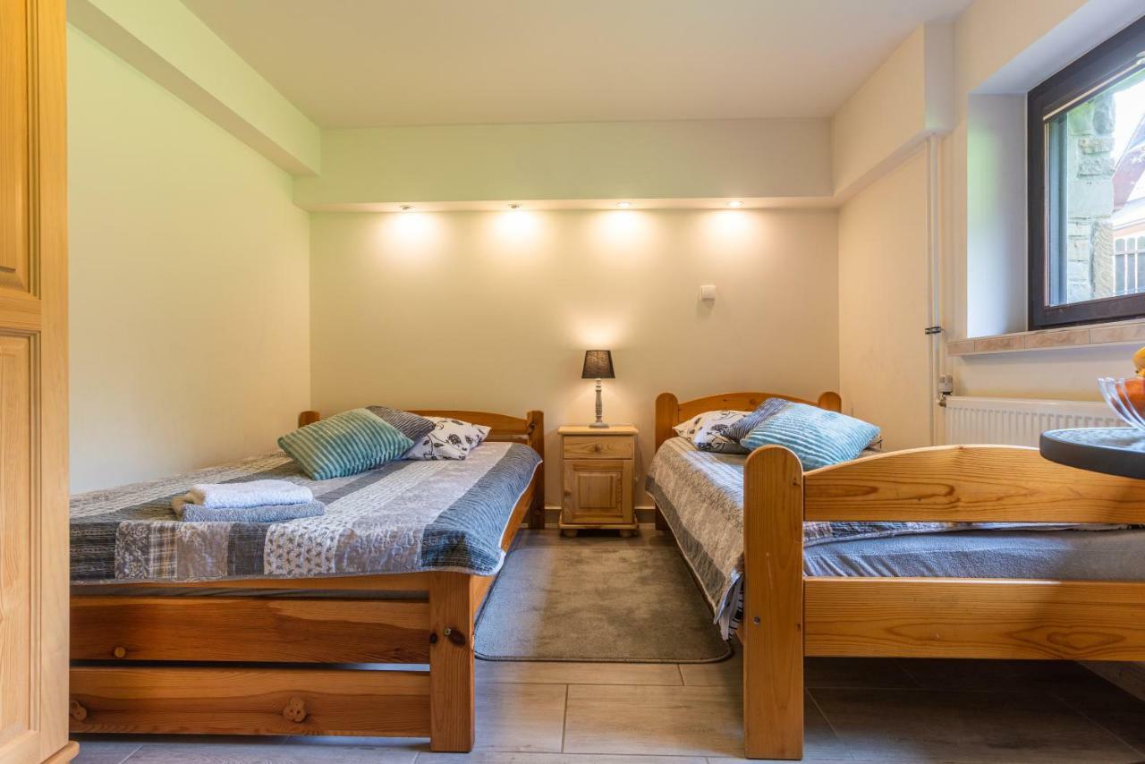 Apartament Ewa Ζακοπάνε Εξωτερικό φωτογραφία