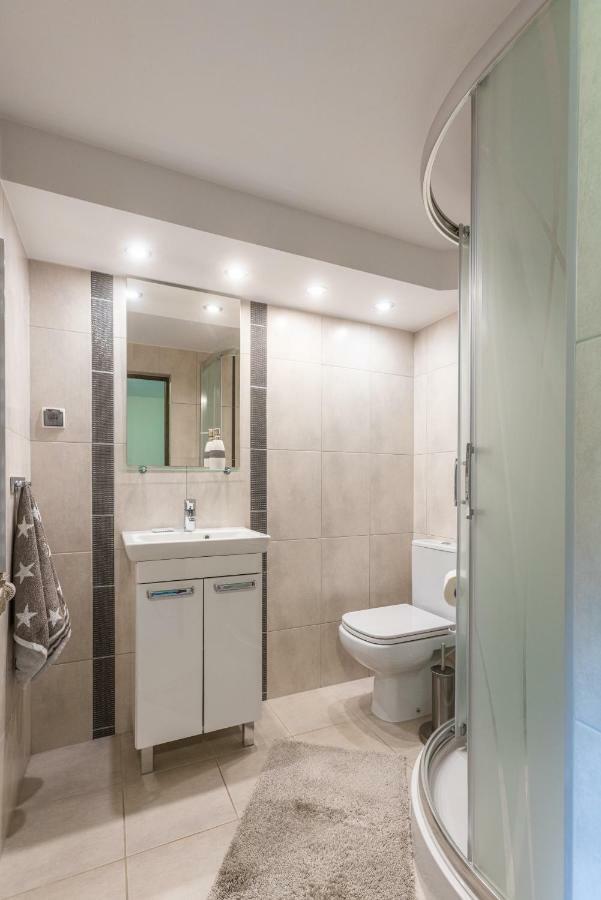 Apartament Ewa Ζακοπάνε Εξωτερικό φωτογραφία