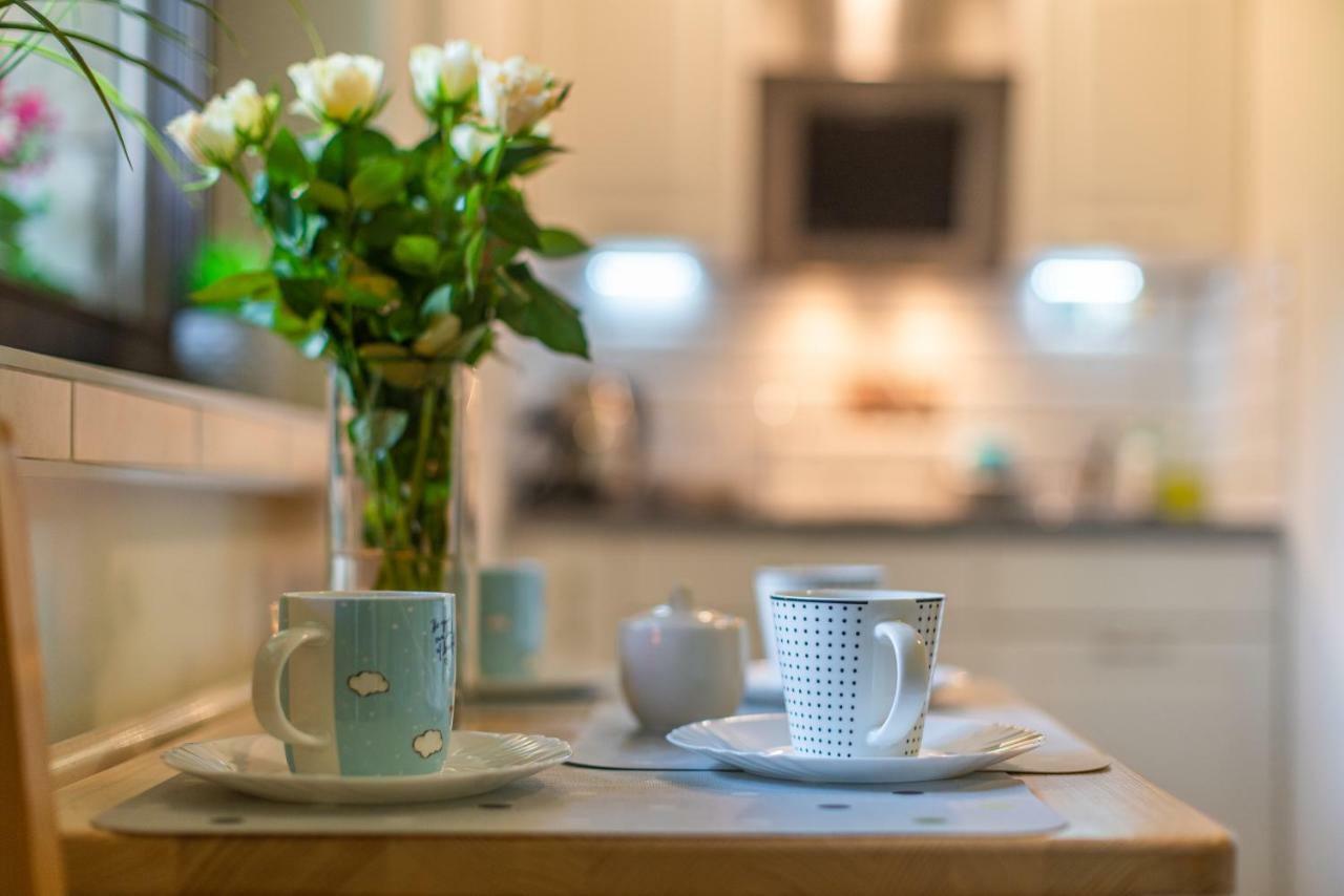 Apartament Ewa Ζακοπάνε Εξωτερικό φωτογραφία