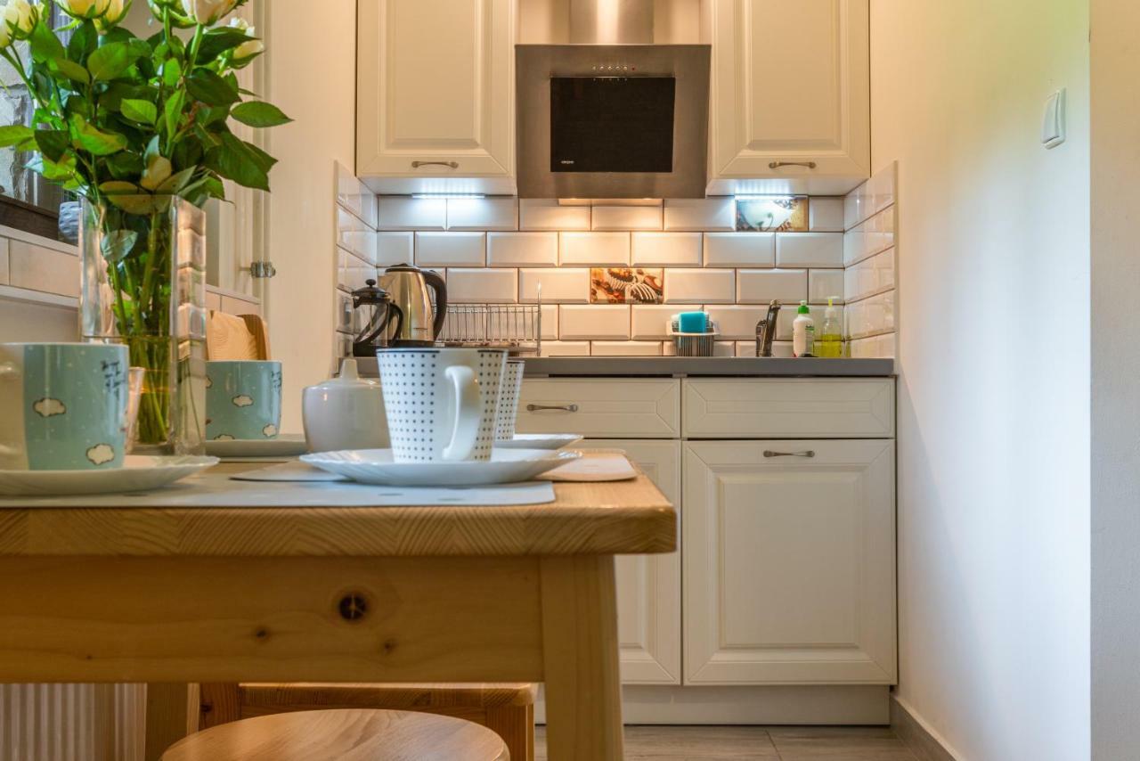 Apartament Ewa Ζακοπάνε Εξωτερικό φωτογραφία