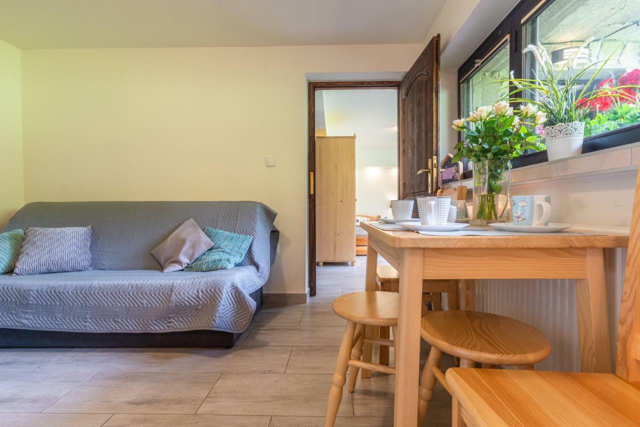Apartament Ewa Ζακοπάνε Εξωτερικό φωτογραφία
