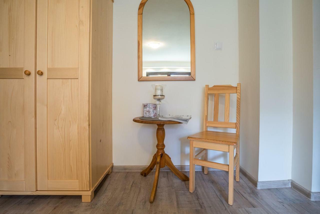 Apartament Ewa Ζακοπάνε Εξωτερικό φωτογραφία