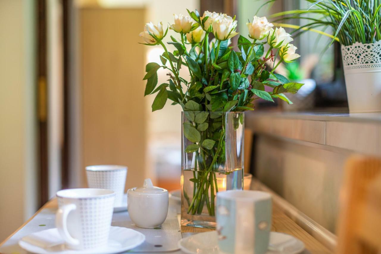 Apartament Ewa Ζακοπάνε Εξωτερικό φωτογραφία